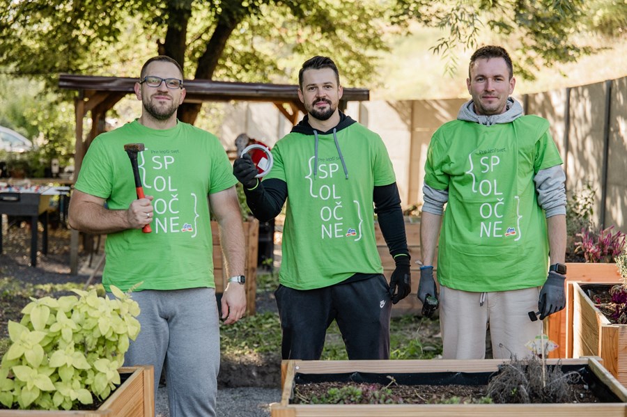 Iniciatíva dm {spoločne}