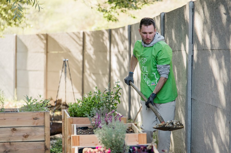 Iniciatíva dm {spoločne}