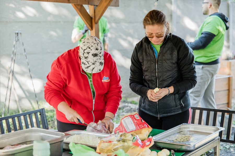 Iniciatíva dm {spoločne}