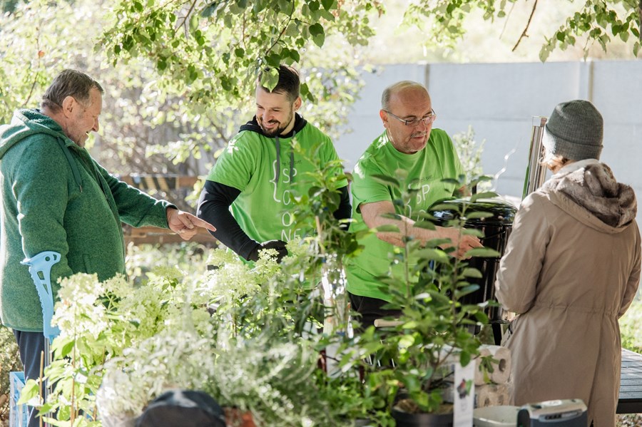 Iniciatíva dm {spoločne}