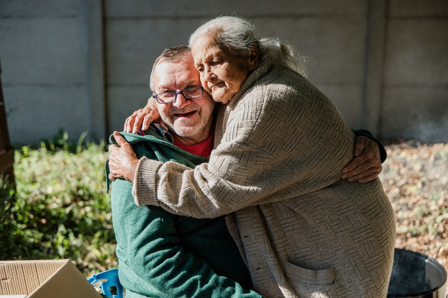 Iniciatíva dm {spoločne}