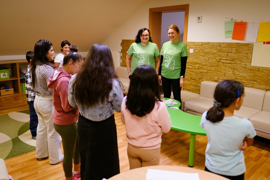 Iniciatíva dm {spoločne}