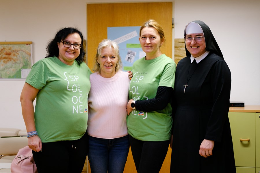 Iniciatíva dm {spoločne}