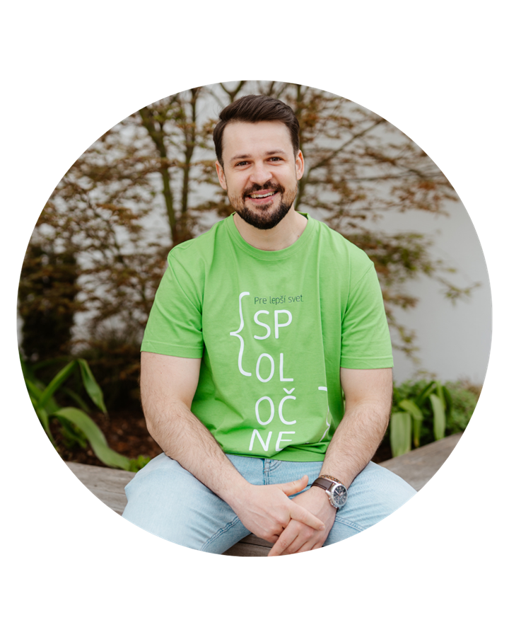 Iniciatíva dm {spoločne}