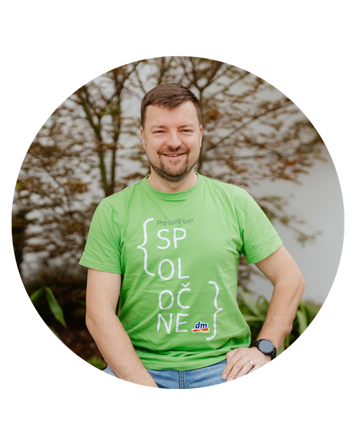 Iniciatíva dm {spoločne}