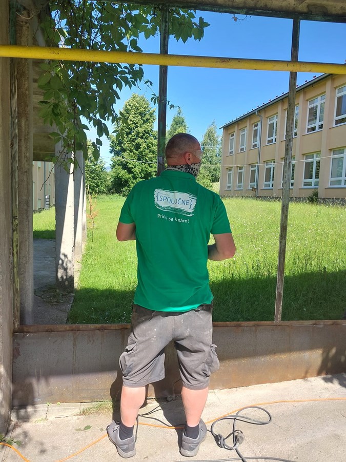 Iniciatíva dm {spoločne}