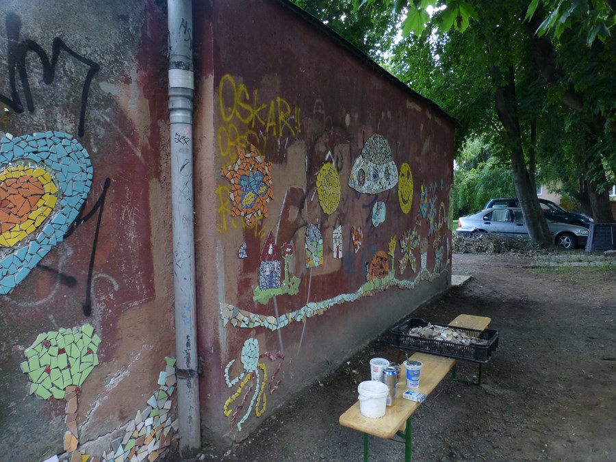 Iniciatíva dm {spoločne}