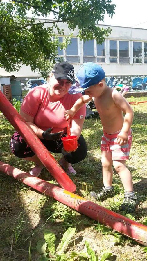 Iniciatíva dm {spoločne}