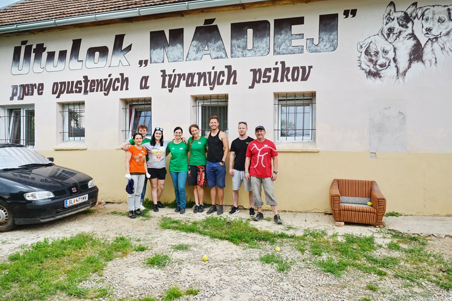Iniciatíva dm {spoločne}